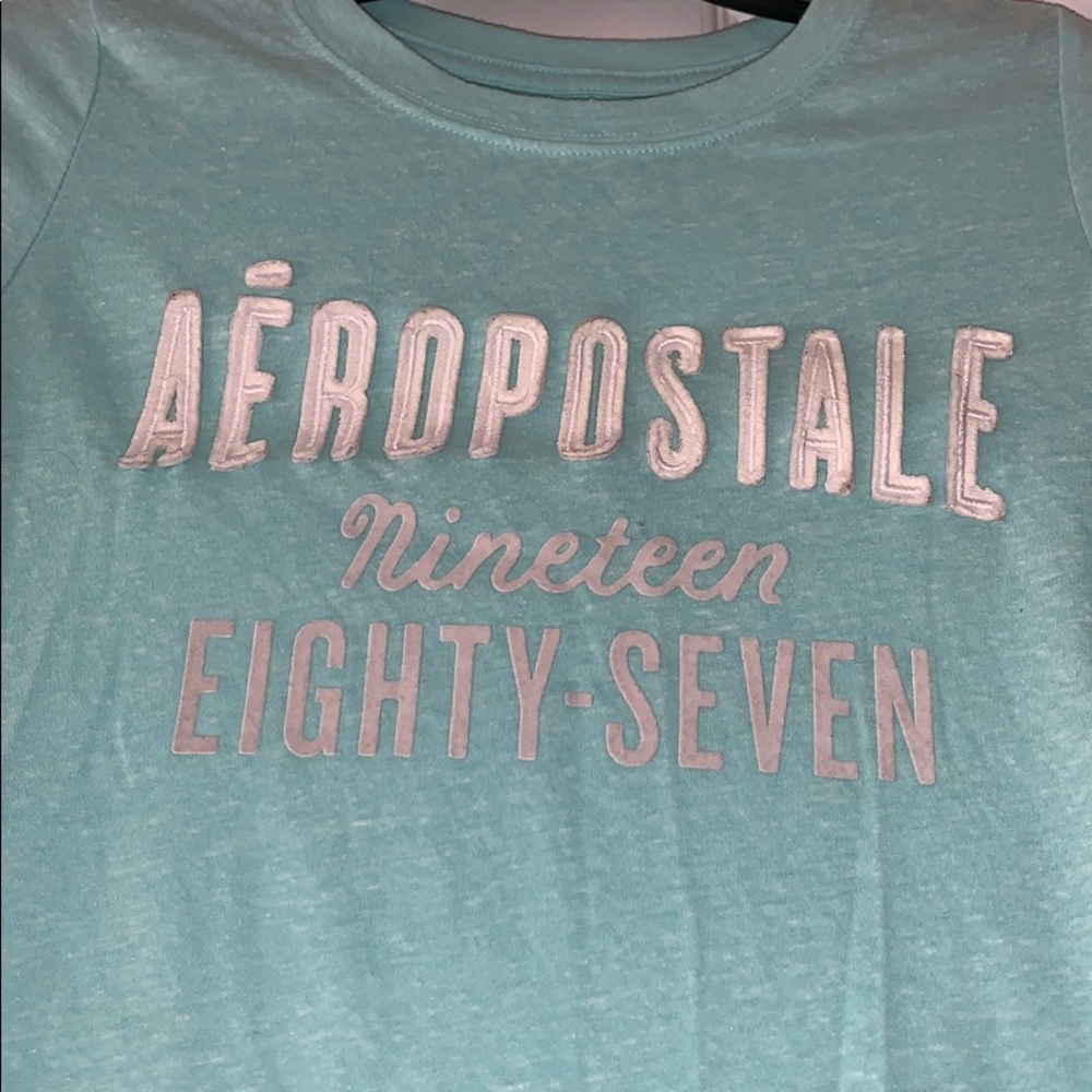 Aéropostale Tee